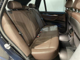 X5 xドライブ 35d Mスポーツ 4WD 4WD 本革シート