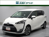 装備充実!車検整備付きでお買得なシエンタ Gグレード入荷しました!! 走行距離が多いので価格で勝負!内外装良好!一見の価値ありです!