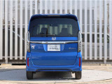 N-BOXカスタム G L ホンダセンシング 