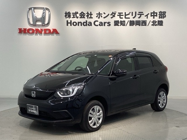フィット 1.3 ホーム 4WD（6BA-GR2）