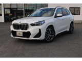 X1 xドライブ 20d Mスポーツ DCT 4WD 