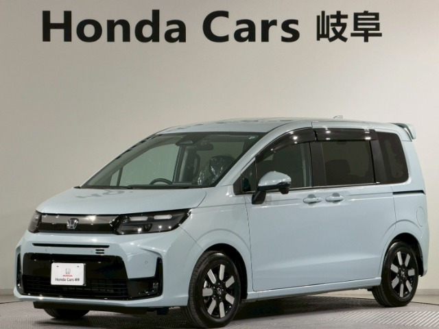 フリード 1.5 エアー EX