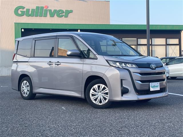 ノア 2.0 X 修復歴無し