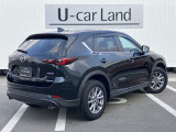 CX-5 2.0 20S プロアクティブ 