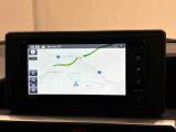 地図やTVなどのオーディオ機能も充実しているので、快適なドライブができます♪ 但し地図データは最新のものではなく,更新は有償,場合によってはできない事ももあります。保証については修理保証のみとなります