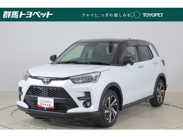 ライズ 1.0 Z 4WD （5BA-A210A）