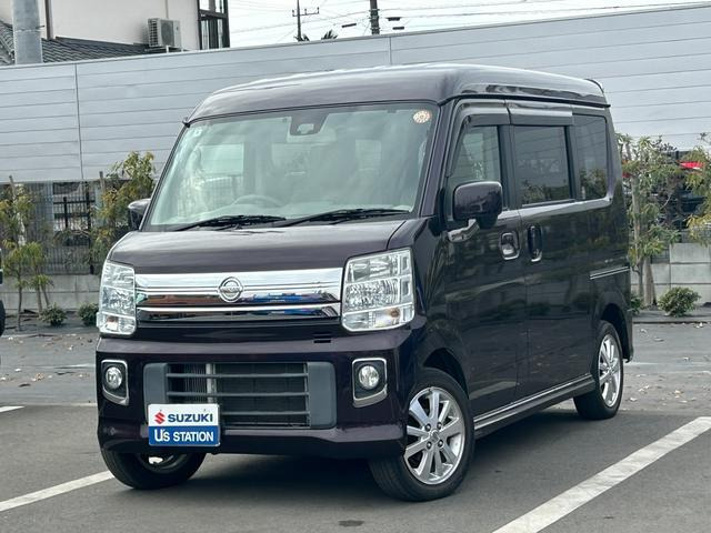 NV100クリッパーリオ E ハイルーフ 