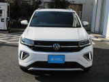 T-Cross TSI Rライン 