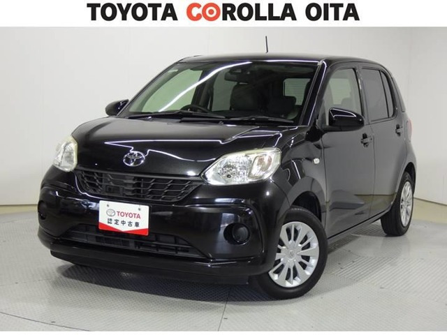 パッソ 1.0 X Lパッケージ S 