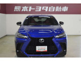NX 350h Fスポーツ 4WD 