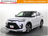 トヨタ ライズ