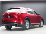 CX-5 2.2 XD スマートエディション 4WD 