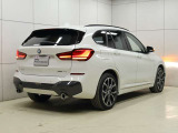 X1 xドライブ 18d Mスポーツ 4WD 