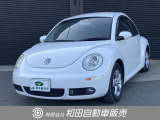 フォルクスワーゲン ニュービートル