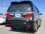 アルファードハイブリッド 2.4 SR 4WD 