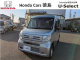ホンダ N-VAN