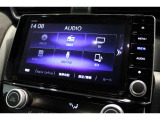 CD、DVD、SD、USB、Bluetooth、フルセグTV、ラジオをご使用いただけます♪