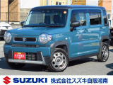 スズキ ハスラー
