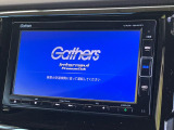【純正ナビ】人気の純正ナビを装備。オーディオ機能も充実しており、Bluetooth接続すればお持ちのスマホやMP3プレイヤーの音楽を再生可能!毎日の運転がさらに楽しくなります!!