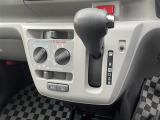 【 シフト 】シフトも操作しやすく快適なドライブを楽しんでいただけます。