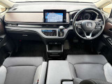 ★とても広く、ゆったりとしています!運転席からの視界も見やすく、運転しやすいですよ★