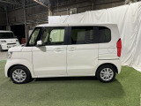N-BOX G ホンダセンシング 