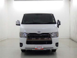 ハイエースバン 2.8 スーパーGL ダークプライムII ロング ディーゼル 