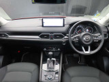 CX-5 2.2 XD スマートエディション 4WD 