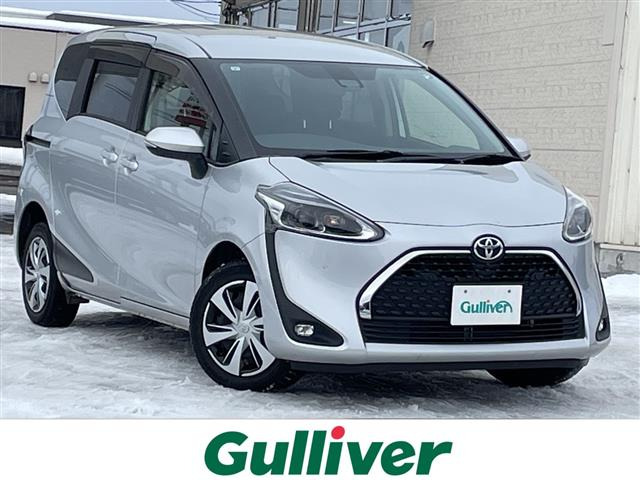 シエンタ1.5 G クエロ 4WDワンオーナー