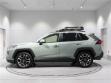 RAV4 2.0 アドベンチャー 4WD 