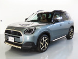 BMW MINI ミニカントリーマン D DCT ディーゼル