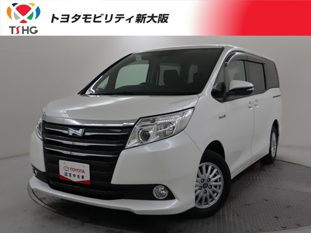 ノア 1.8 ハイブリッド G 