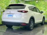 CX-8 2.5 25T Lパッケージ 4WD 