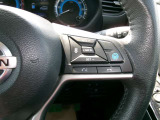 プロパイロット付きです。高速道路での長距離運転がとてもらくで、運転が楽しくなります。