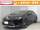トヨタ プリウス
