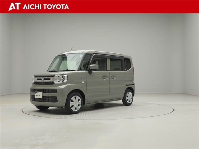 スペーシア ハイブリッド(HYBRID)  X 