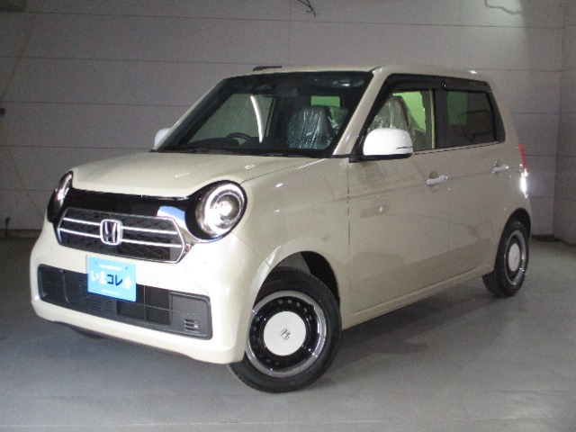 N-ONEオリジナル クラフト スタイル特別仕様車