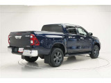 ハイラックス 2.4 Z ディーゼル 4WD 