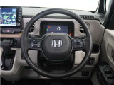 ◆Honda SENSING◆先進の安全運転支援機能で、さまざまなシーンで運転をサポート!システムが運転中のヒヤリハット回避を支援します。