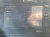 フルセグ・Bluethoothオーディオ・オーディオ機能も充実♪