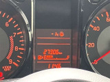 ■走行距離は約28,000kmです!
