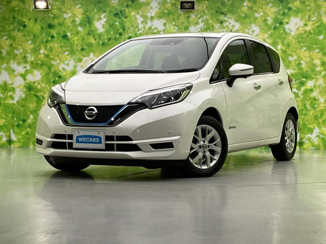 ノート 1.2 e-POWER X 