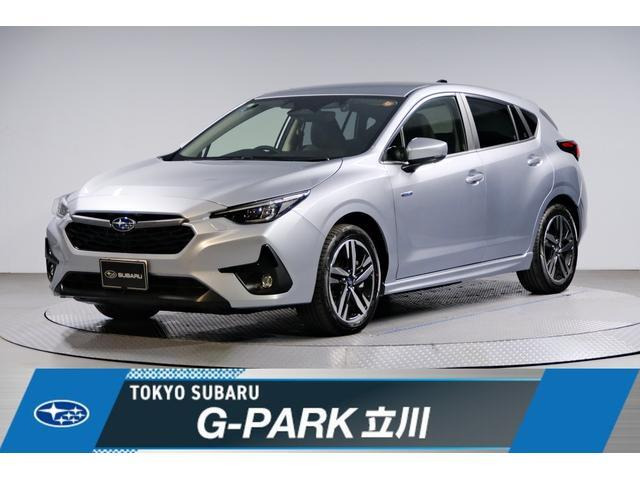 インプレッサハッチバック 2.0 ST-H 4WD 