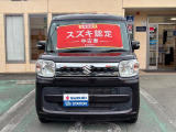 スペーシア ハイブリッド(HYBRID) X 衝突被害軽減ブレーキ非装着車 