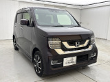 N-WGNカスタム L ホンダ センシング 4WD 