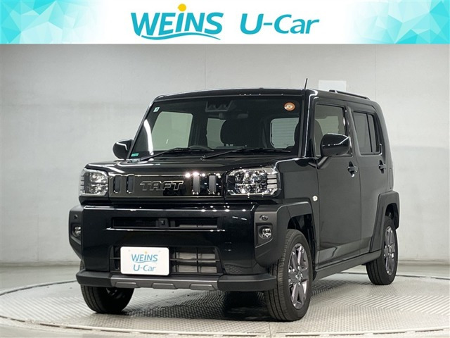 タフト G ダーククロム ベンチャー 