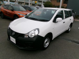 日産 AD
