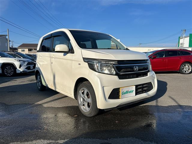 N-WGNG Aパッケージ 4WD4WD 修復歴無し