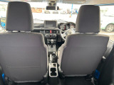 ジムニー XC 4WD 4AT