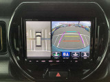 フレアクロスオーバー XS 